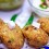 Paneer Sabudana Vada Navratri Recipe